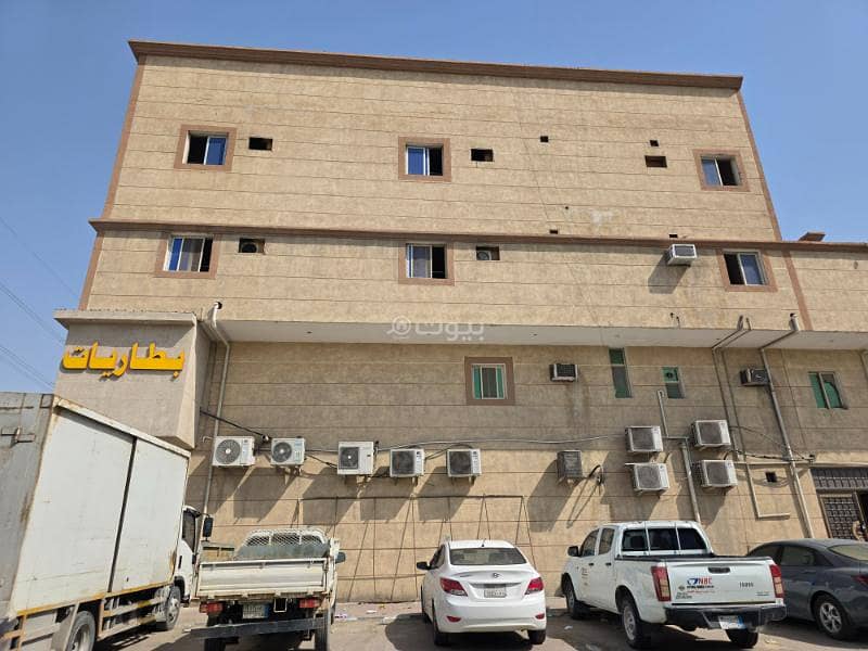 warehouse in Al Fayha, Eastern Province 6