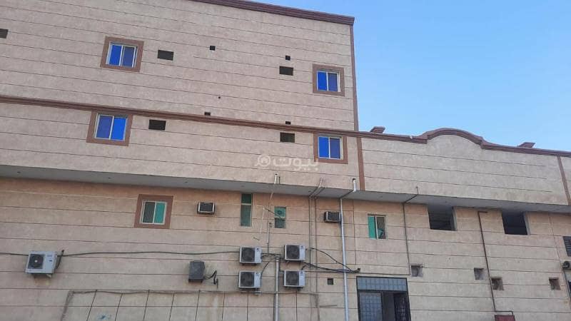 warehouse in Al Fayha, Eastern Province 7