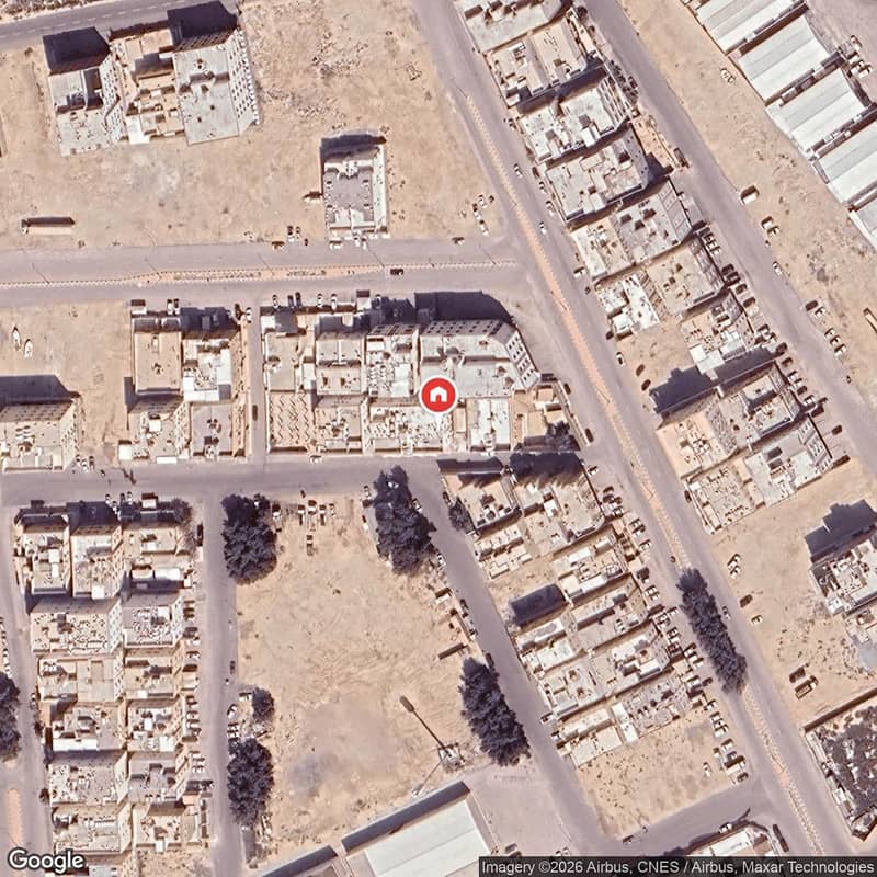 warehouse in Al Fayha, Eastern Province 8