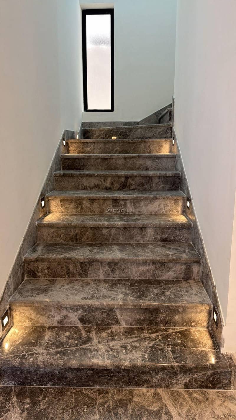 فيلا 6 غرف في الحسام، الدمام 5