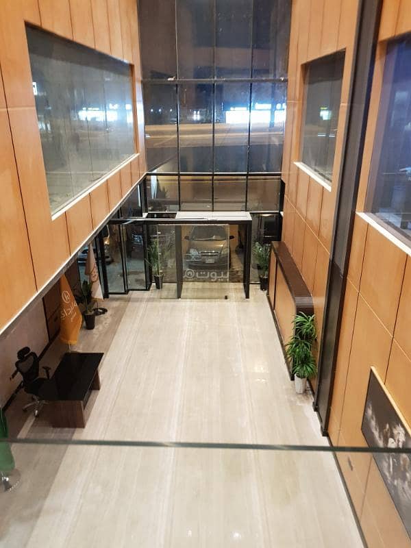 office in Al Wadi, Riyadh 3