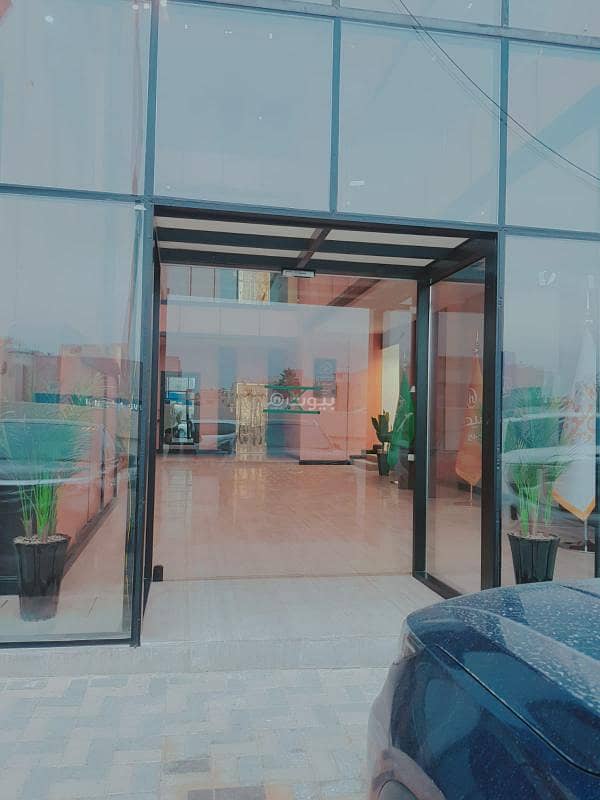 office in Al Wadi, Riyadh 5
