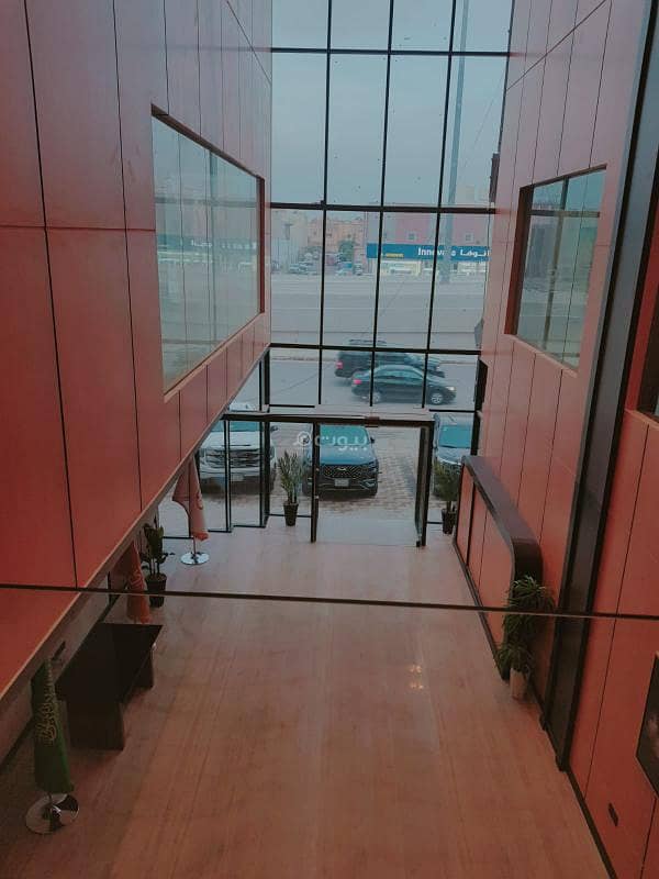 office in Al Wadi, Riyadh 7