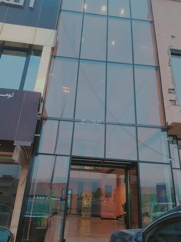 office in Al Wadi, Riyadh 9