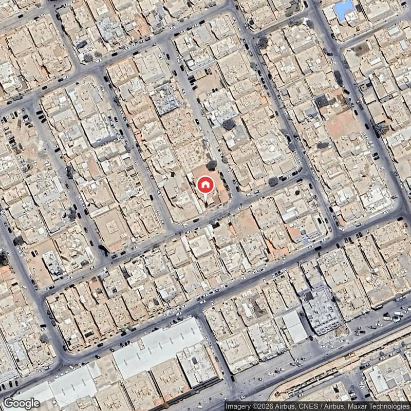 office in Al Wadi, Riyadh 10