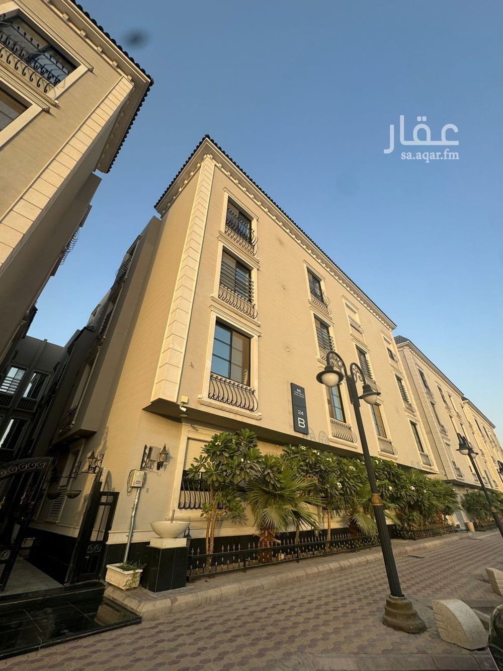 3 bedroom apartment in Al Izdihar, Riyadh 6