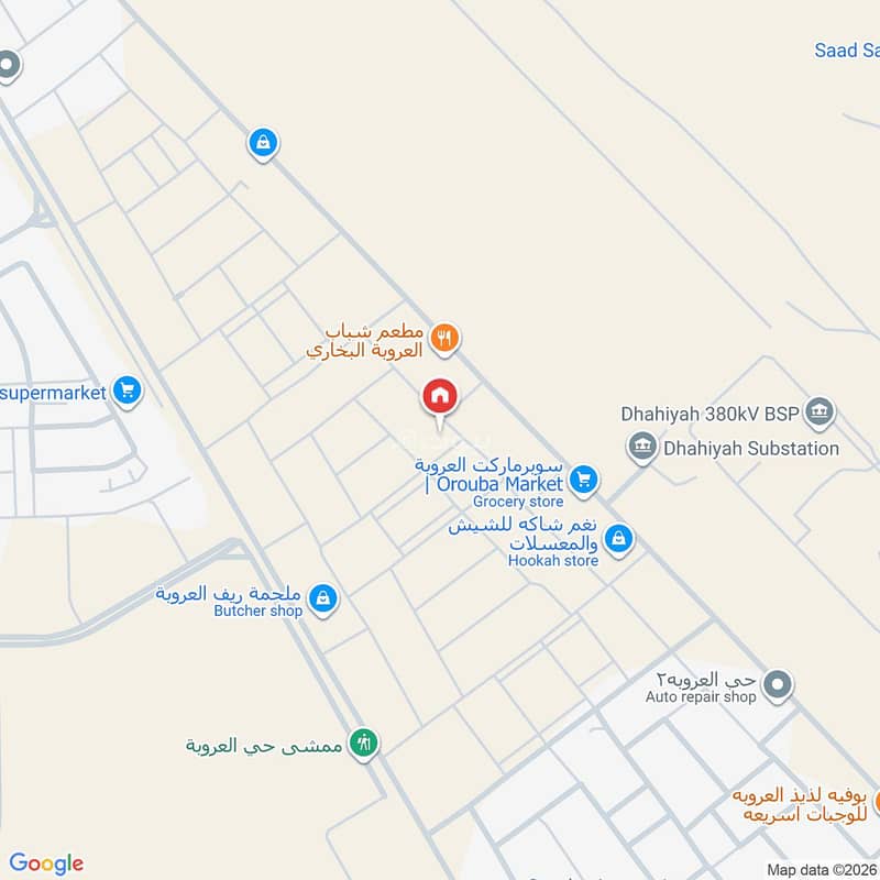 7 bedroom villa in Al Iskan Ash Shamali, Eastern Province 5