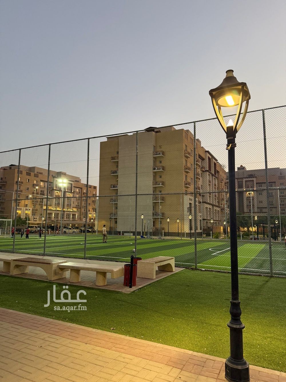 5 bedroom apartment in Al Falah, Jeddah 17
