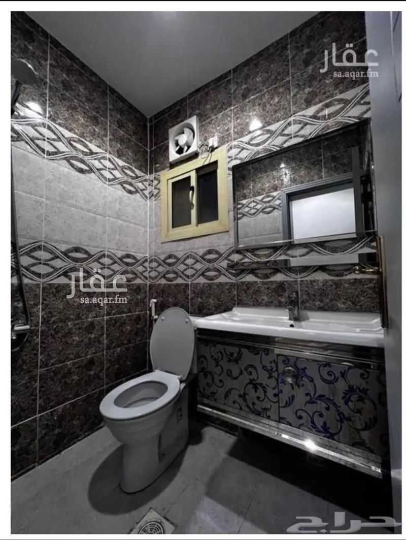 4 bedroom apartment in Ar Rayan, Jeddah 9