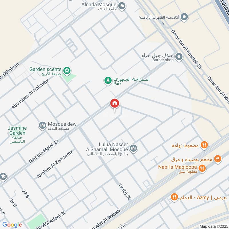 3 bedroom villa in Al Nada, Eastern Province 3