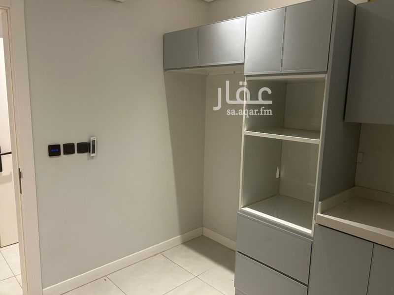 شقة 2 غرف في حطين، الرياض 11