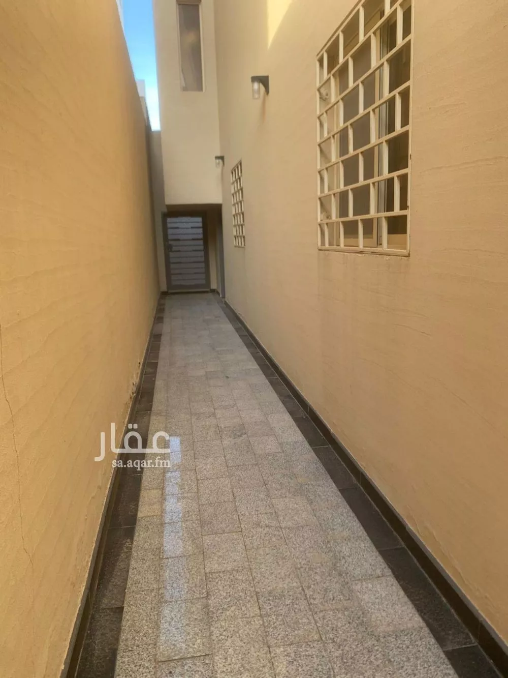 دور 3 غرف في النرجس 2