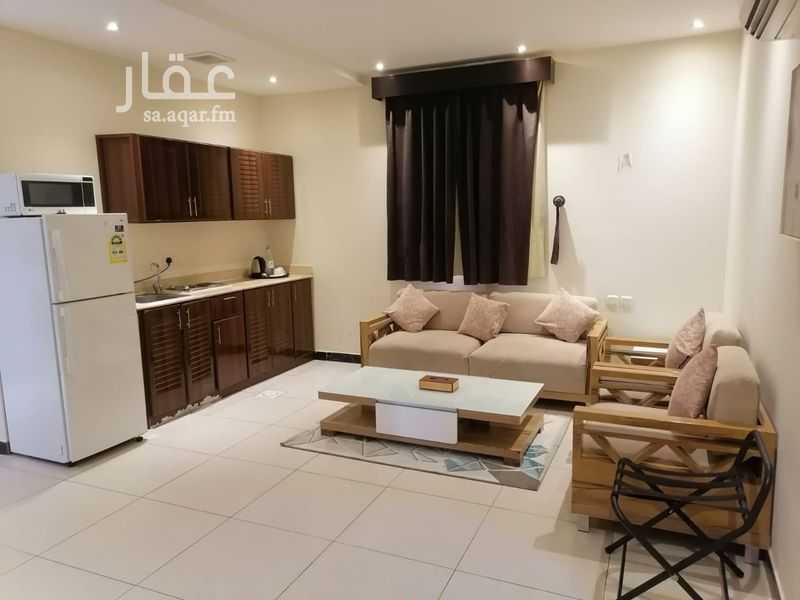 2 bedroom apartment in Al Rawabi, Riyadh 2
