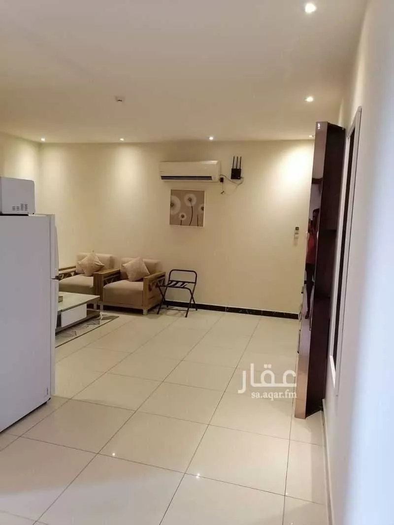 شقة 2 غرف في الروابي 5