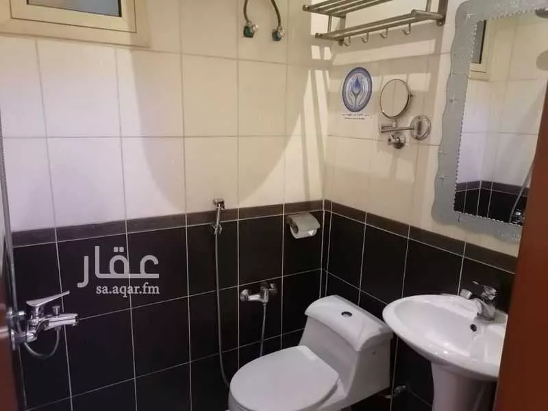 شقة 2 غرف في الروابي 8