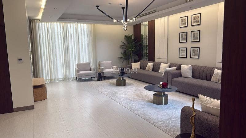 7 bedroom villa in Nesaj Real Estate Compound Co. 9268 Salmah Bin Suliman, Eastern Province 12