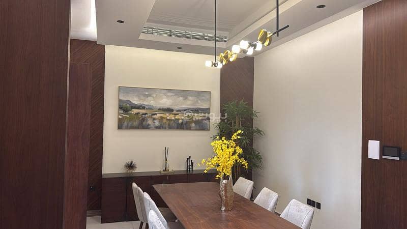 7 bedroom villa in Nesaj Real Estate Compound Co. 9268 Salmah Bin Suliman, Eastern Province 13