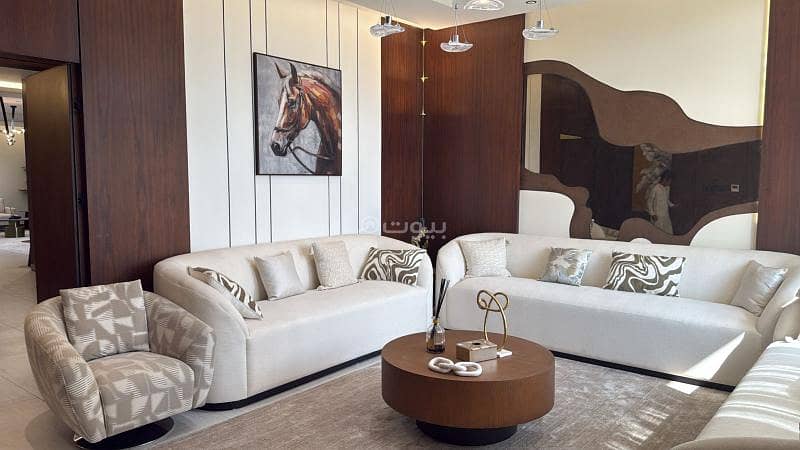 7 bedroom villa in Nesaj Real Estate Compound Co. 9268 Salmah Bin Suliman, Eastern Province 14