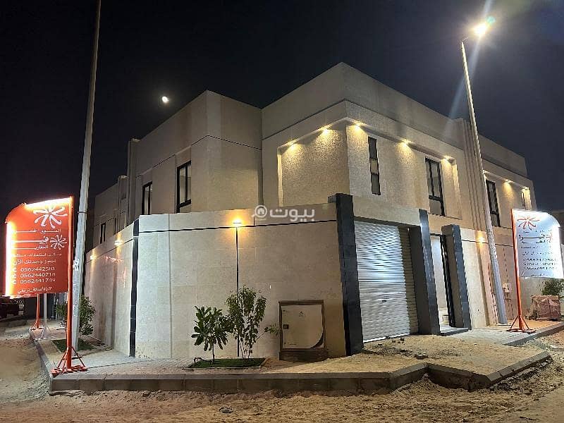 فيلا 3 غرف في النور، الدمام 2