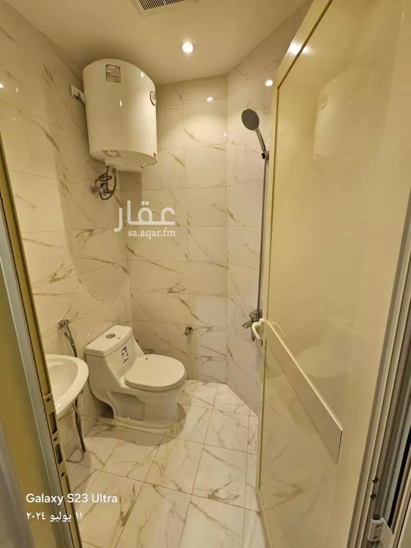 شقة 1 غرف في الشهداء 22