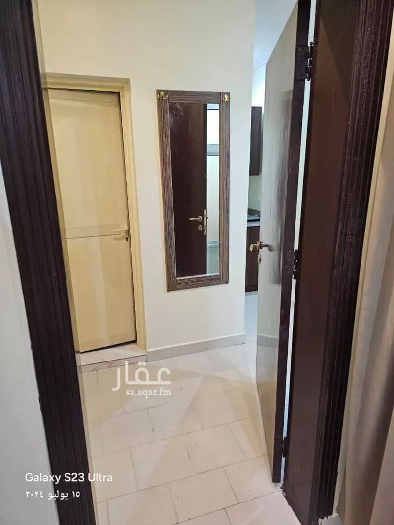 شقة 1 غرف في الشهداء 8
