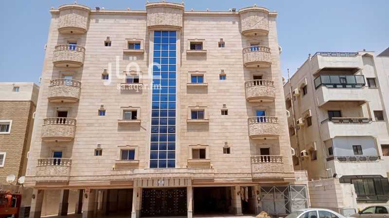 شقة 4 غرف في مشرفة، جدة 2
