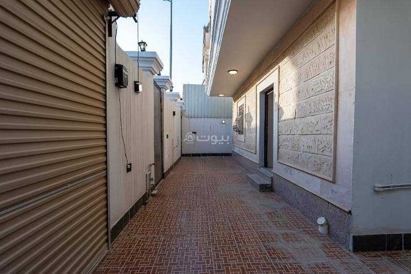 فيلا 6 غرف في طيبة، الدمام 6