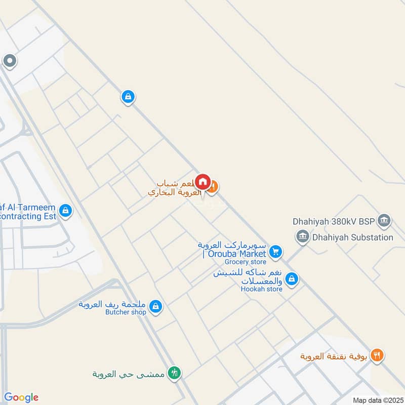 villa in Al Iskan Ash Shamali, Eastern Province 2