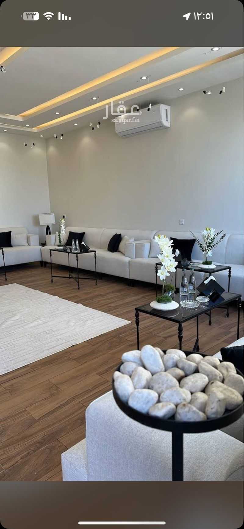 1 bedroom villa in Al Hamra, Qassim Region 2