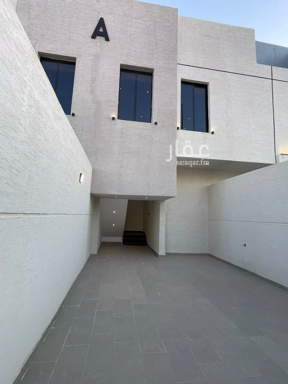 3 bedroom floor in An Nadhim 2