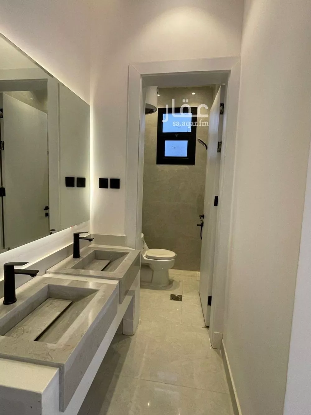 3 bedroom floor in An Nadhim 3