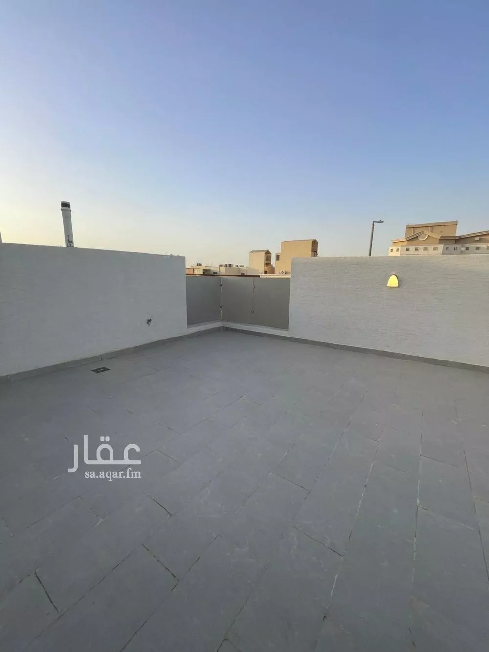 3 bedroom floor in An Nadhim 7
