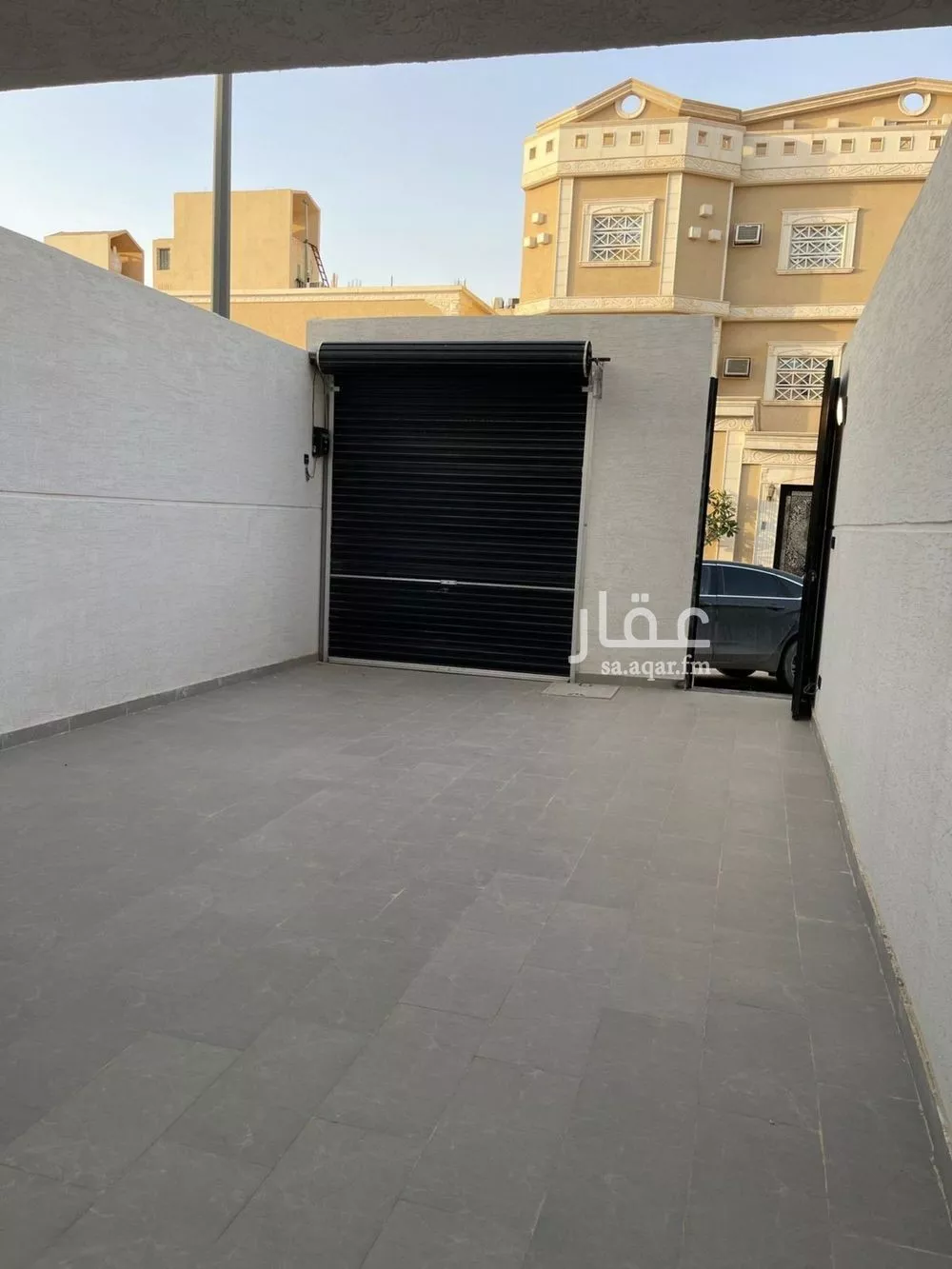 3 bedroom floor in An Nadhim 9