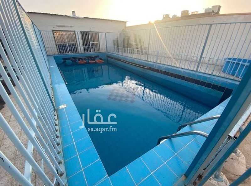 4 bedroom villa in Nubala, Madinah 5