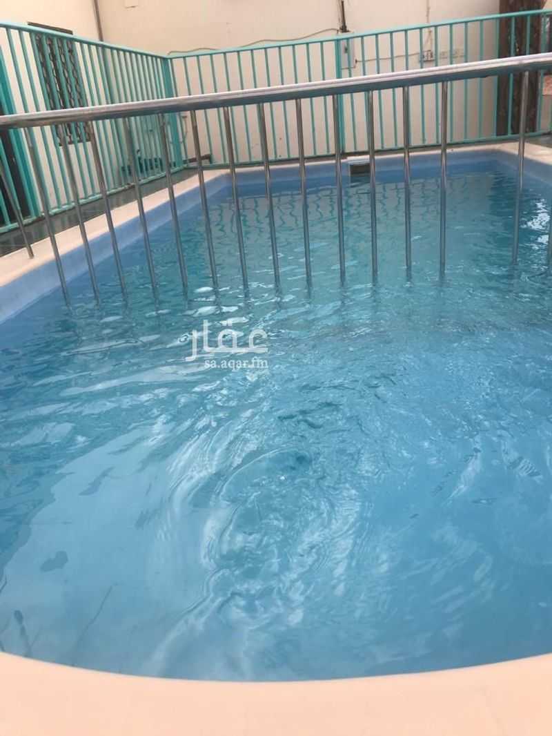 4 bedroom villa in Nubala, Madinah 2