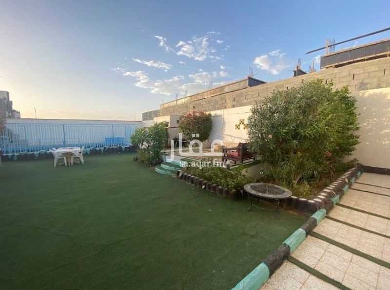 4 bedroom villa in Nubala, Madinah 4