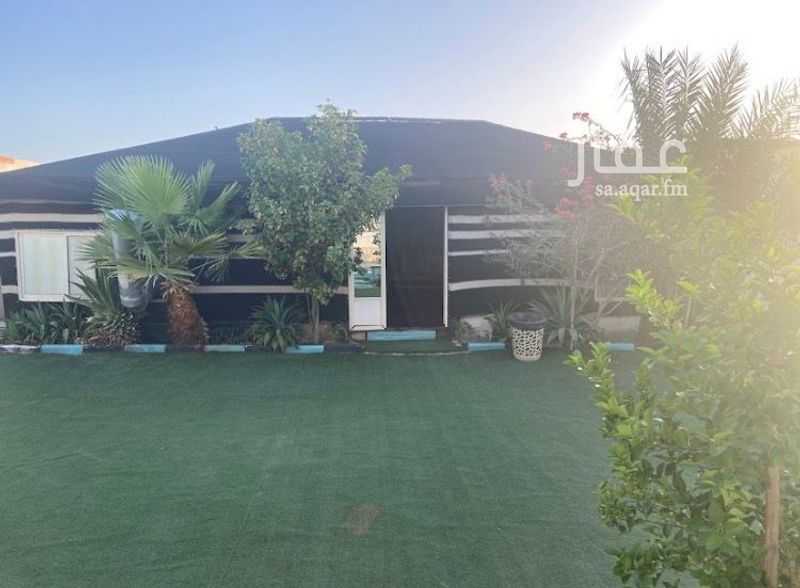 4 bedroom villa in Nubala, Madinah 6