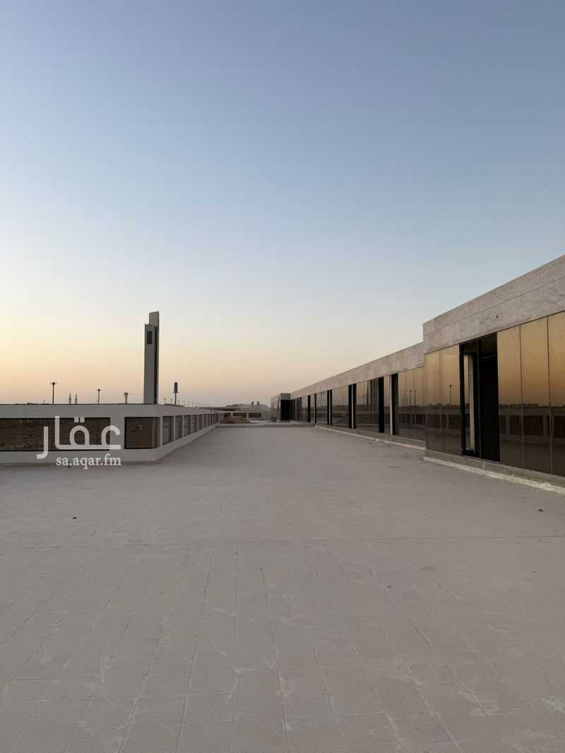 18 bedroom office in Al Munsiyah, Riyadh 7