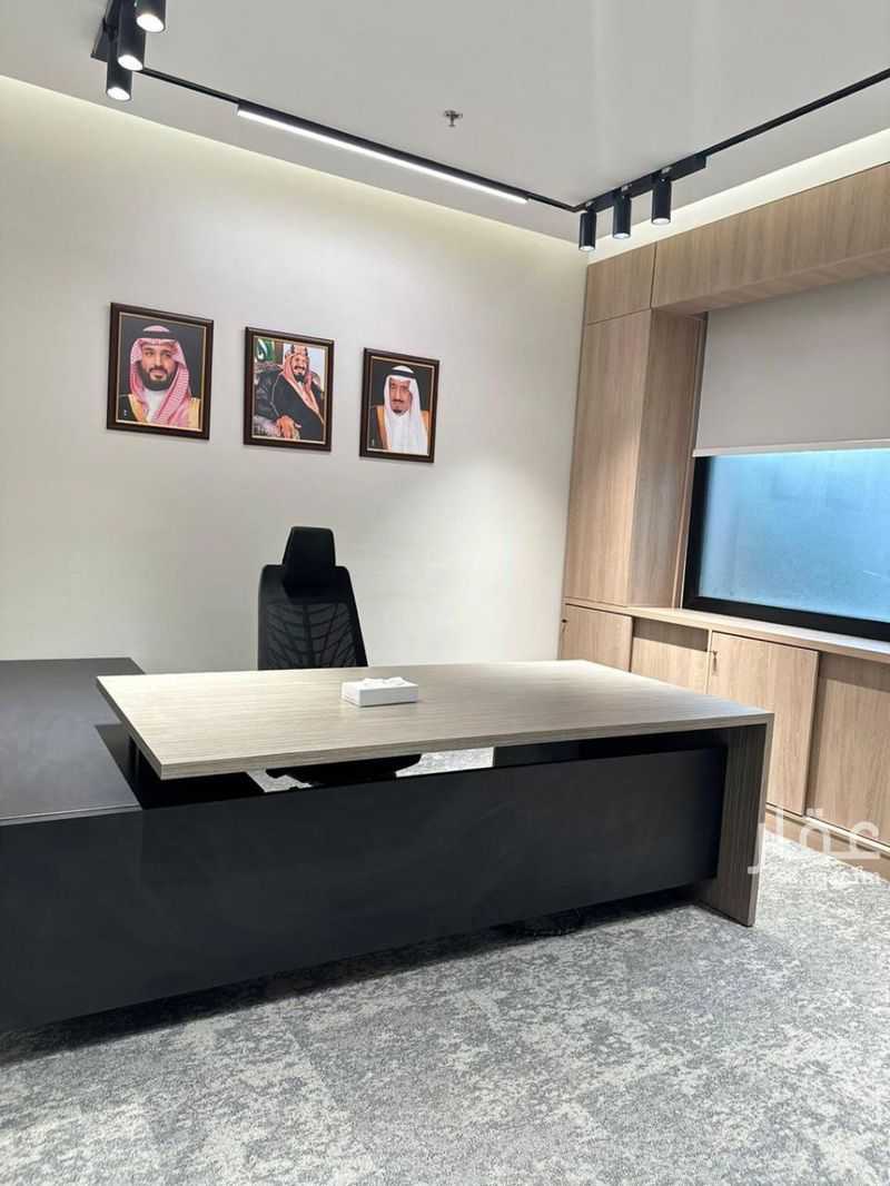 عقار 20 غرف في الملقا، الرياض 6