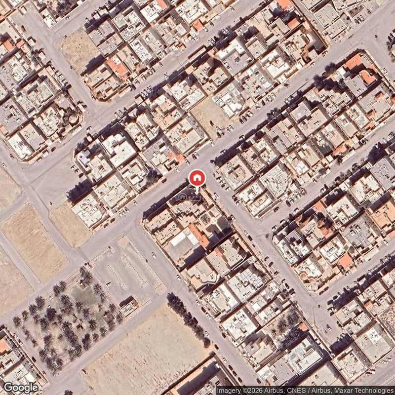 فيلا  في المنار، الدمام