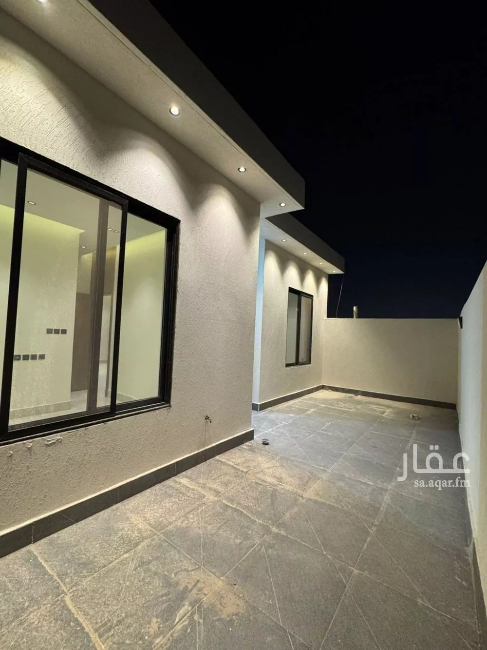 دور 3 غرف في الحزم 1