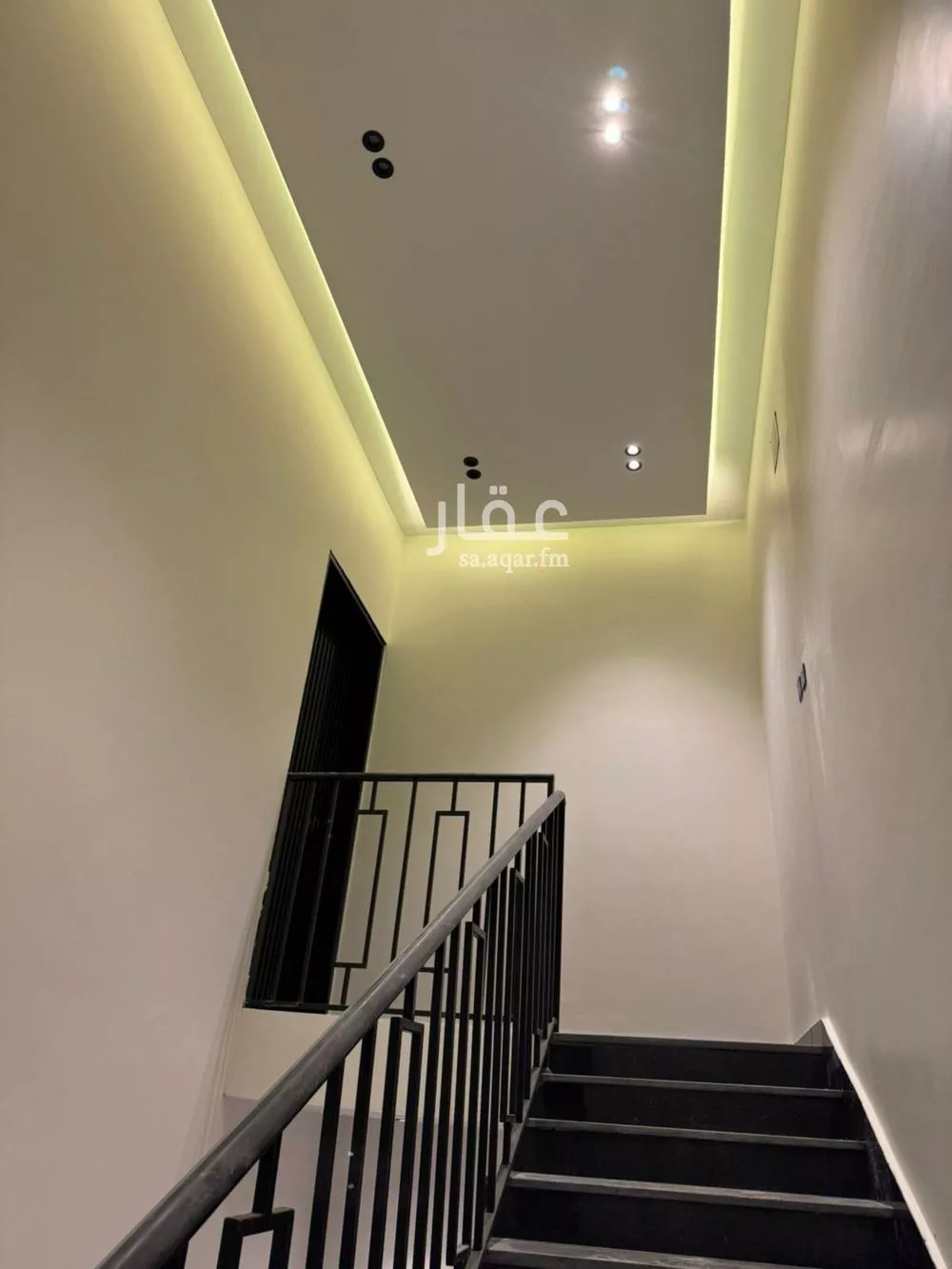 دور 3 غرف في الحزم 3