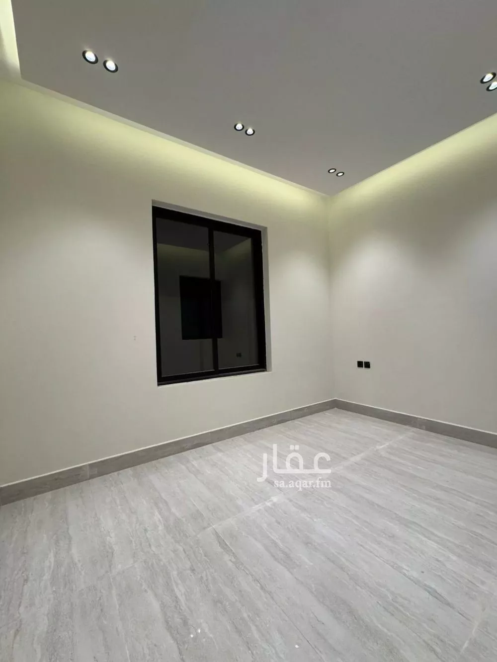 دور 3 غرف في الحزم 4