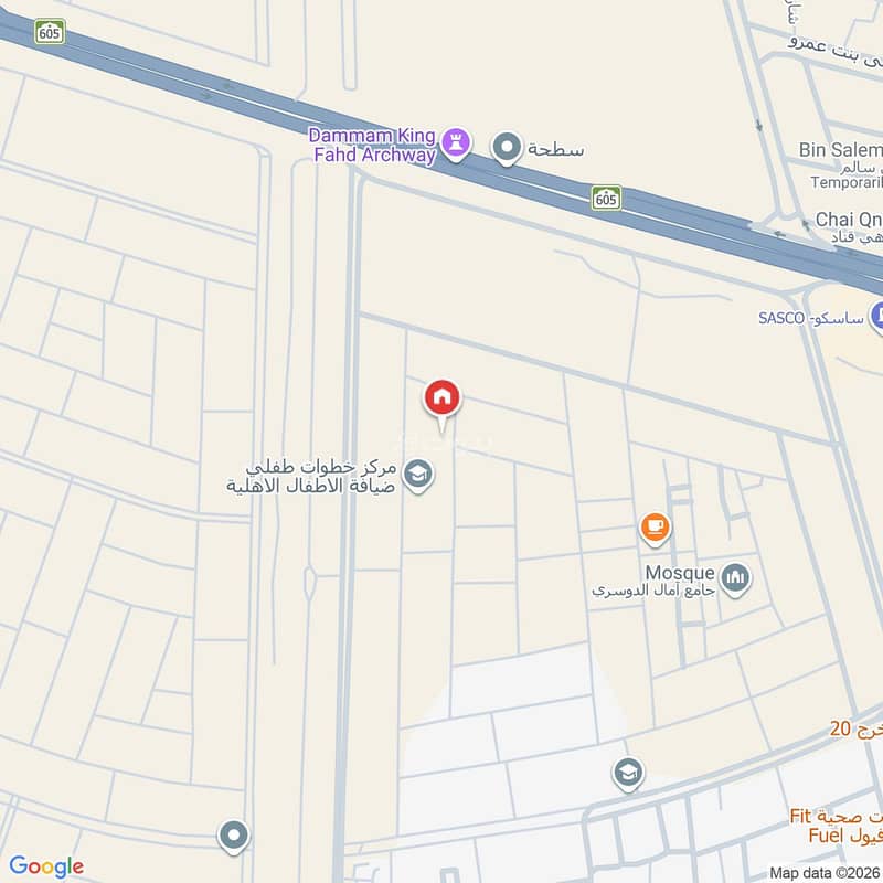 5 bedroom villa in Al Matar, Eastern Province 13