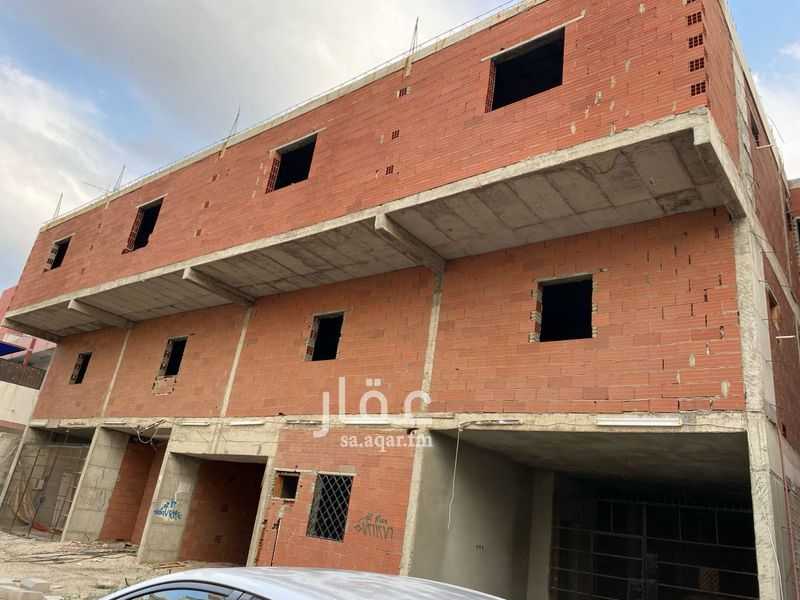 24 bedroom building in Al Rusaifah, Makkah
