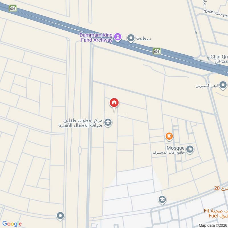 5 bedroom villa in Al Matar, Eastern Province 8