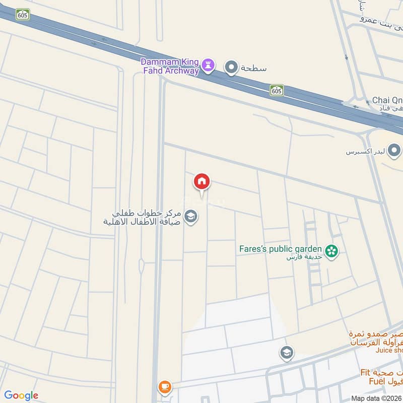 villa in Al Matar, Eastern Province 4