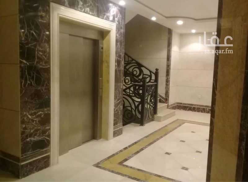 عقار 48 غرف في الملك فهد، مكة 2