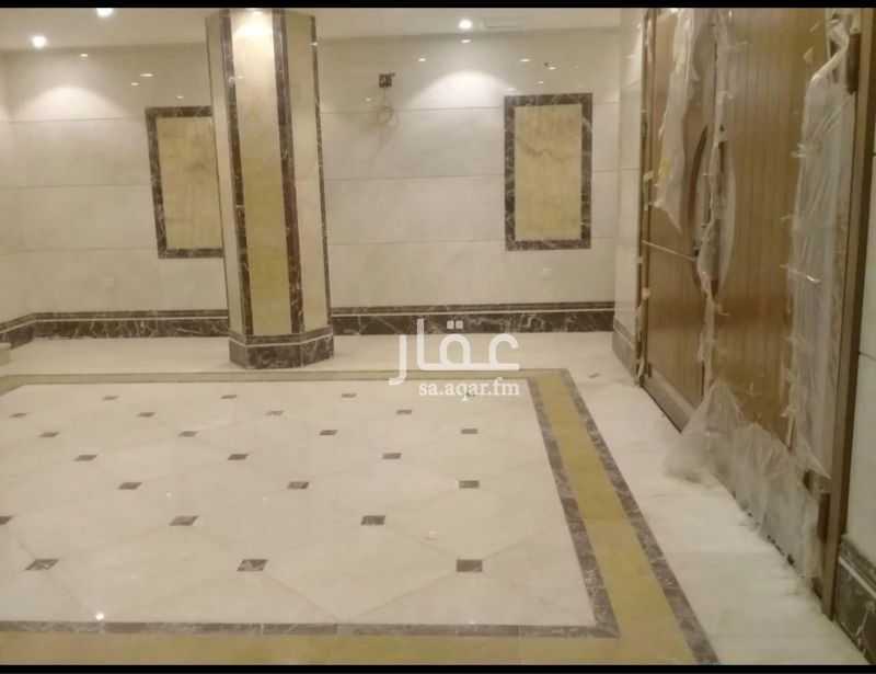 عقار 48 غرف في الملك فهد، مكة 8
