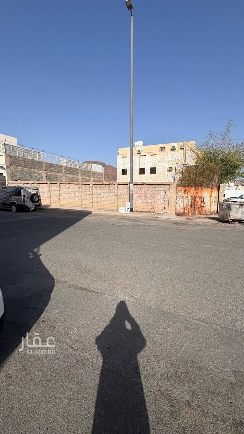 land in Harrat Al Wabarah, Madinah 4